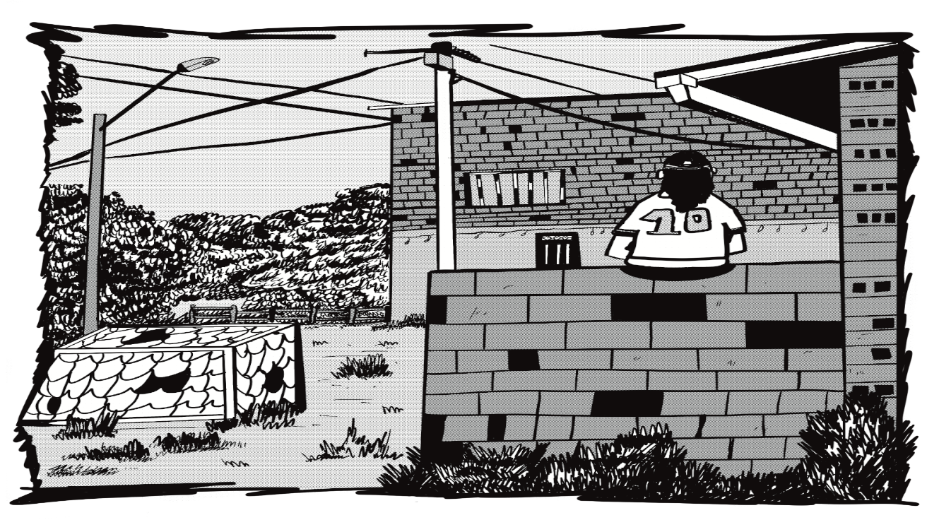 Foxi. The tailwind astro theme